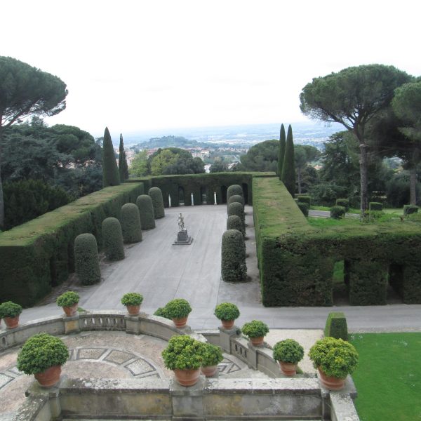 Castel Gandolfo