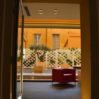 il rapporto con l'esterno il rapporto con l'esterno