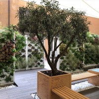 un sistema di quinte un sistema di quinte