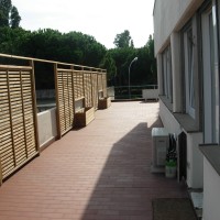 Rispetto a come era prima Rispetto a come era prima