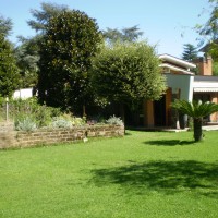 l'aiuola come perno l'aiuola come perno