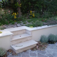 a marcare gli scalini a marcare gli scalini