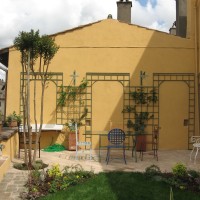 i gelsomini sul muro i gelsomini sul muro