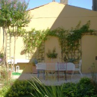 la vista sull'asse lungo la vista sull'asse lungo