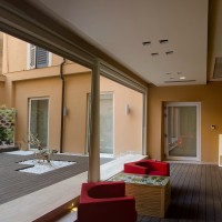 la prospettiva da dentro la prospettiva da dentro