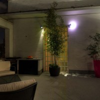 un'illuminazione studiata un'illuminazione studiata