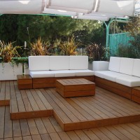 avvolgono la terrazza avvolgono la terrazza