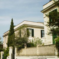 nello stile nello stile