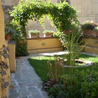 al centro lo zampillo al centro lo zampillo