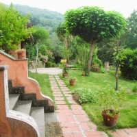 il piazzale è un affaccio il piazzale è un affaccio