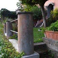 le gaure, il blu dei geranei le gaure, il blu dei geranei