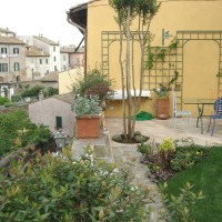 gli affacci sugli spalti gli affacci sugli spalti