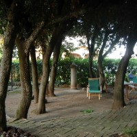 l'antico cippo miliare l'antico cippo miliare