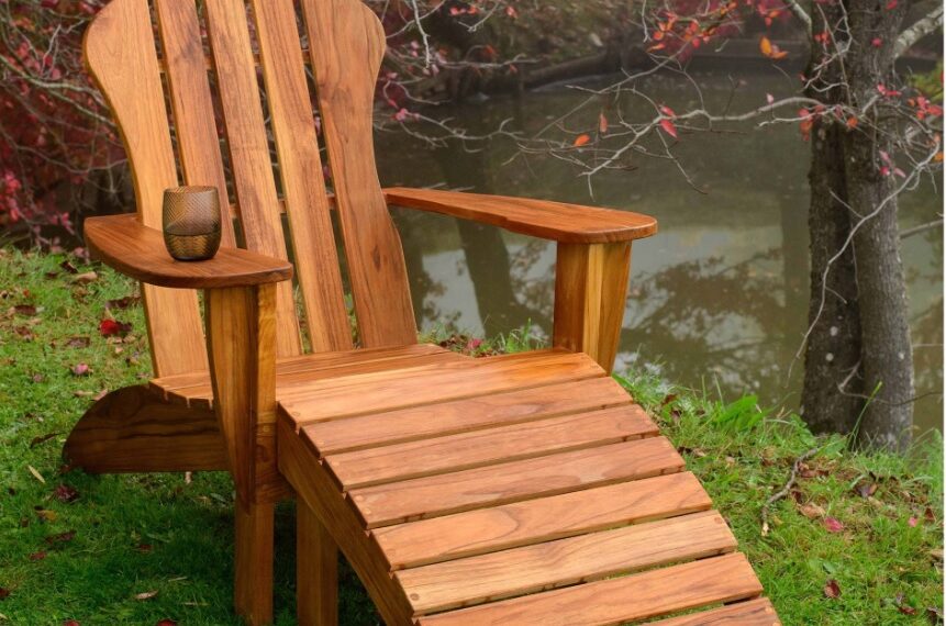 La classica Adirondack