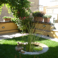 la fontana la raso